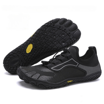 Sports - Barefoot Shoes
