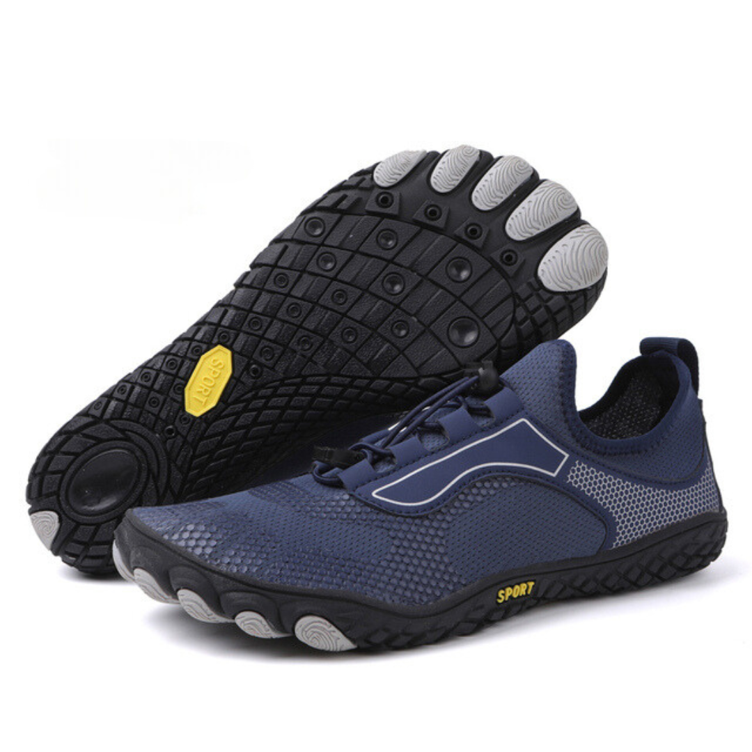 Hiking Footwear Sports - Barefoot Shoes