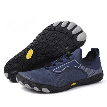 Hiking Footwear Sports - Barefoot Shoes