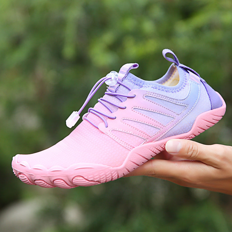 Feel - Barefoot Shoes