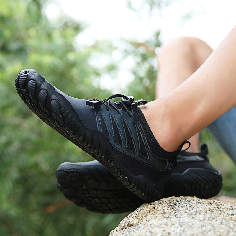 Feel - Barefoot Shoes