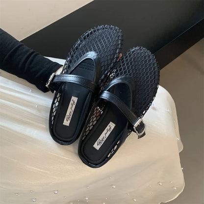 Ava Bliss - Elegant & Supportive Ballerinas for Daily Comfort