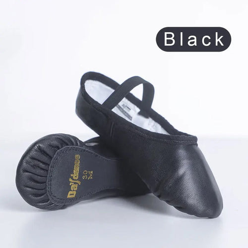 Ines Shine - Elegant & Supportive Ballerinas for Daily Comfort