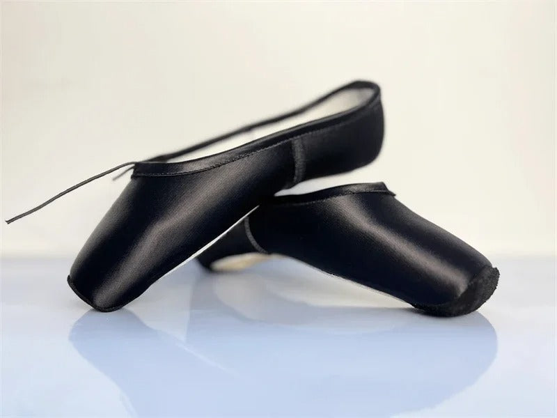 Thea Pearl - Elegant & Supportive Ballerinas for Daily Comfort