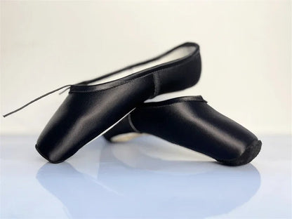 Thea Pearl - Elegant & Supportive Ballerinas for Daily Comfort