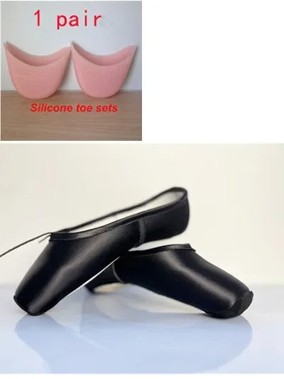 Thea Pearl - Elegant & Supportive Ballerinas for Daily Comfort