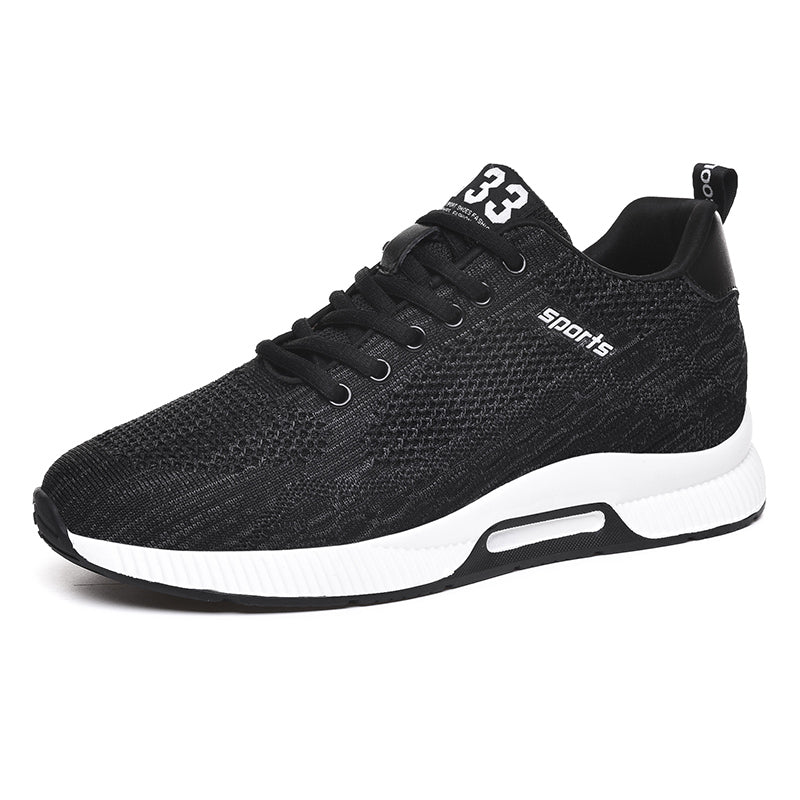 Peakform – Height Boost Sneakers – Up to 4Inch Taller Instantly & Comfortably